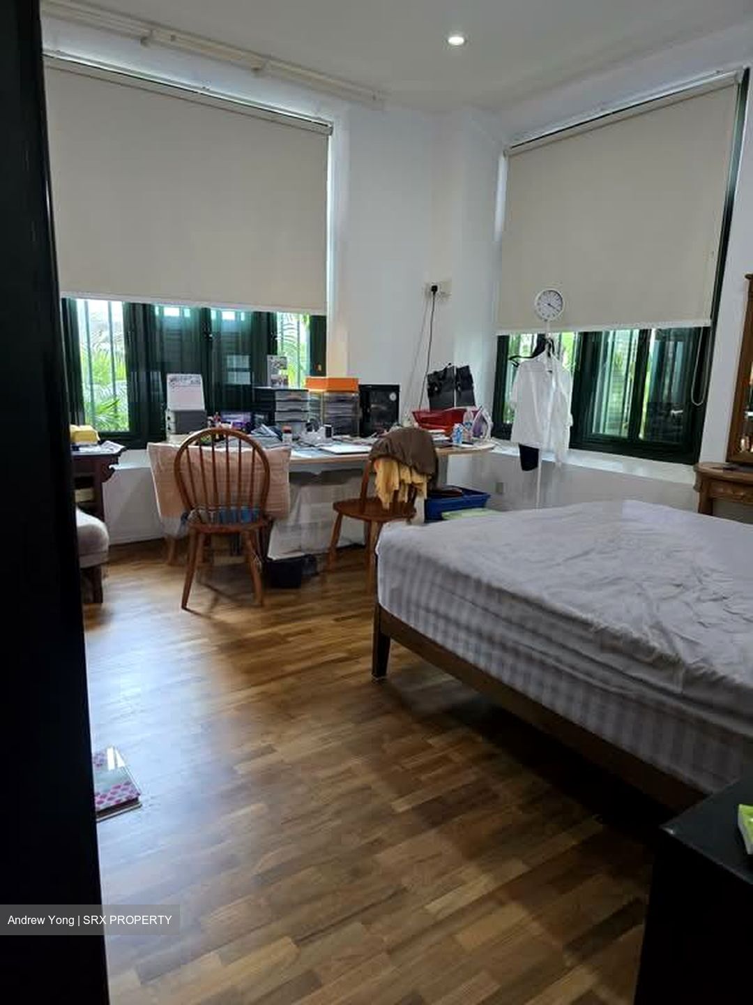 The Meyer Place (D15), Apartment #583321911